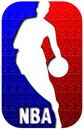 NBA logo